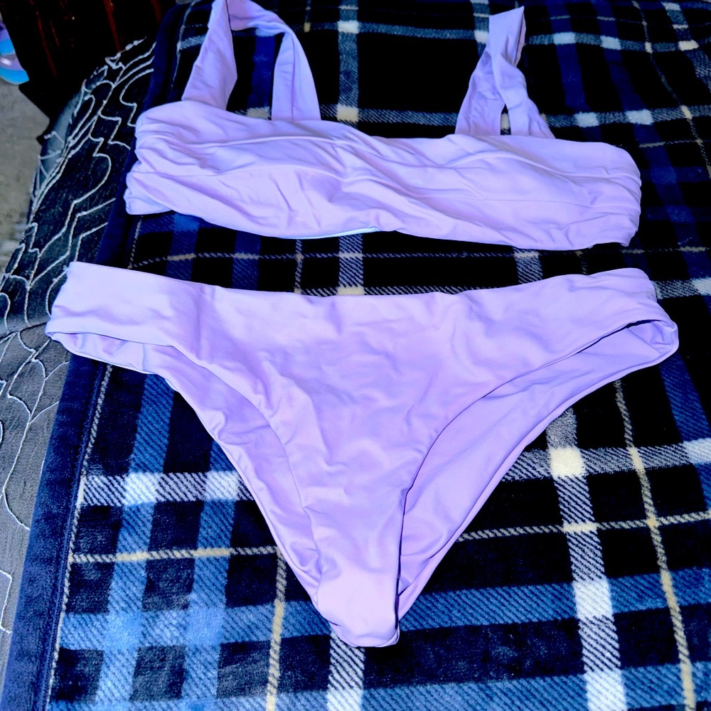 Shein Bikini